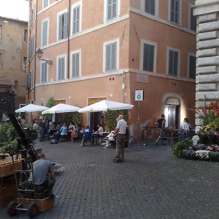 Mattei Flat Appartement Rome