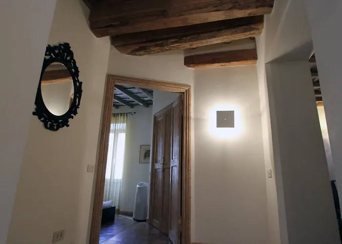 Mattei Flat Appartement *