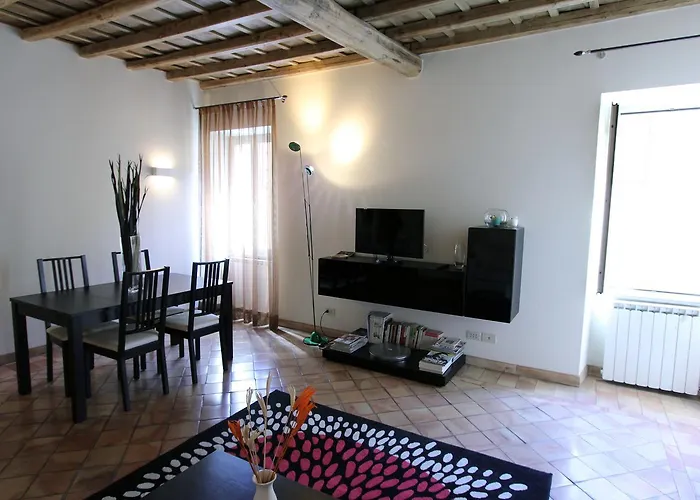 Mattei Flat Appartement