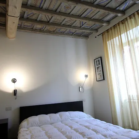 Mattei Flat