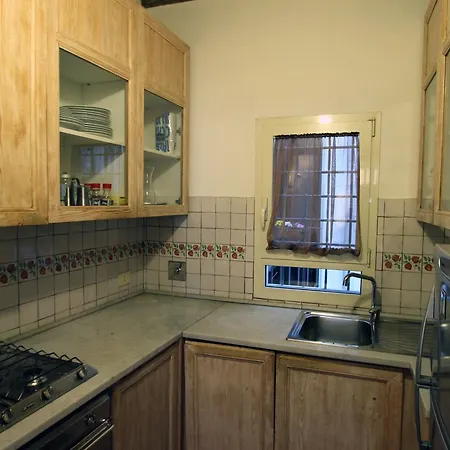 Mattei Flat روما