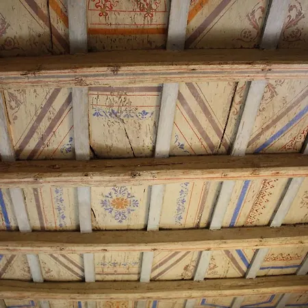 Mattei Flat شقة روما