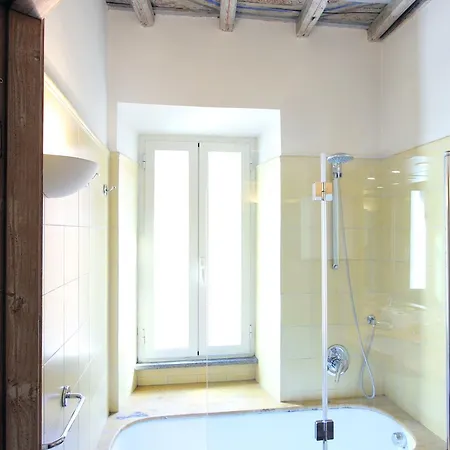 Appartamento Mattei Flat