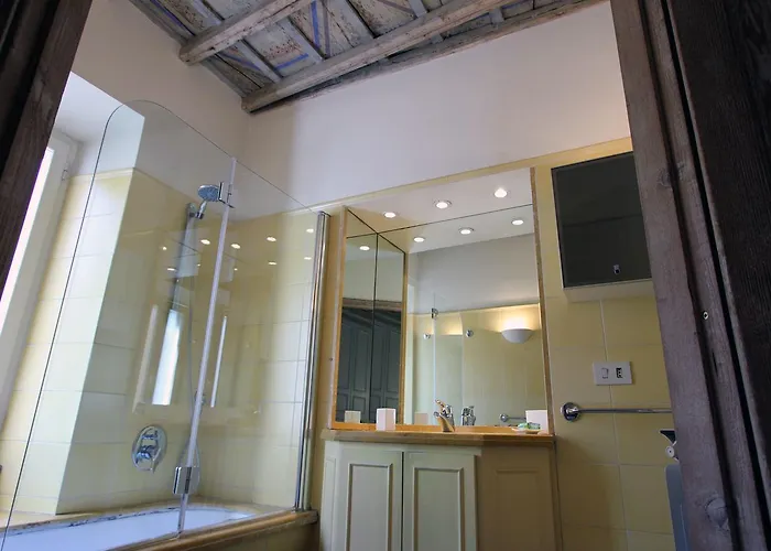 Apartment Mattei Flat