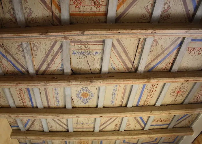 Mattei Flat Διαμέρισμα Ρώμη