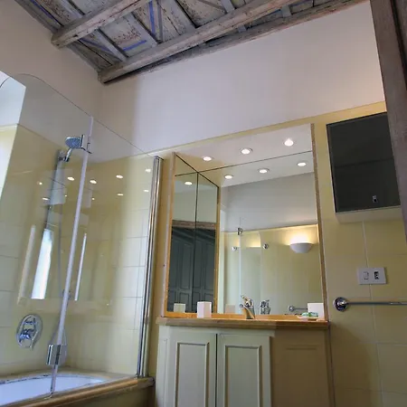 Appartement Mattei Flat